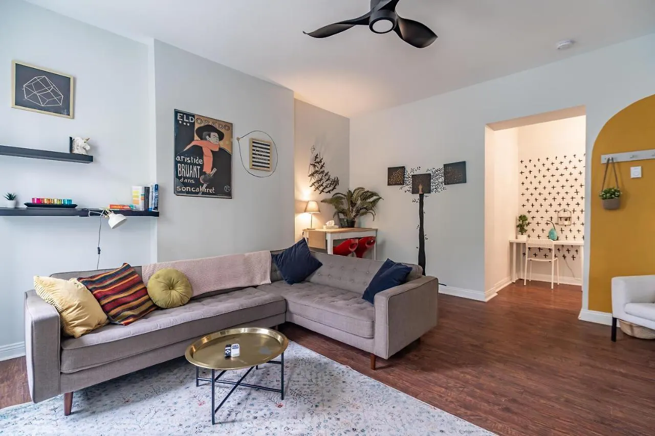 هاليفاكس 210 Comfortable Escape Suite 0*,